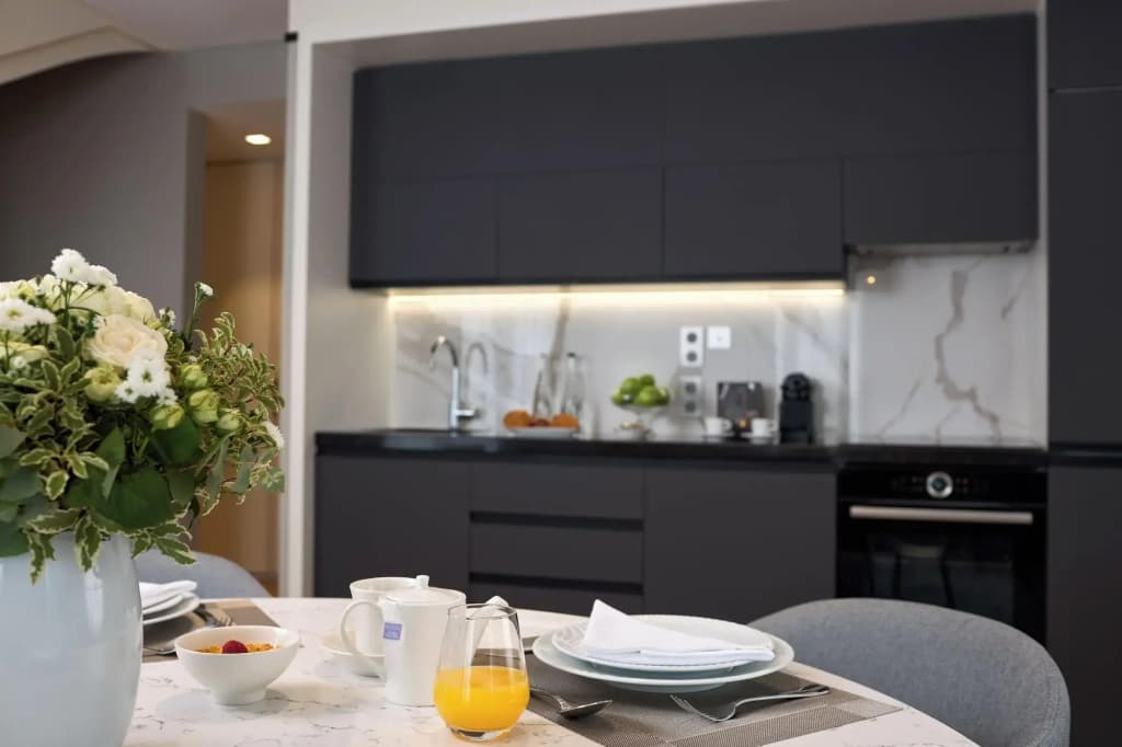 Fraser Suites Le Claridge Champs-Elysées - photo 36