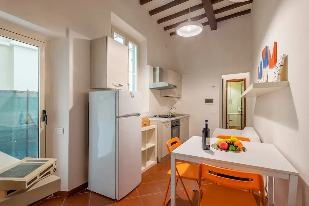 Ghibellina Apartments - photo 14