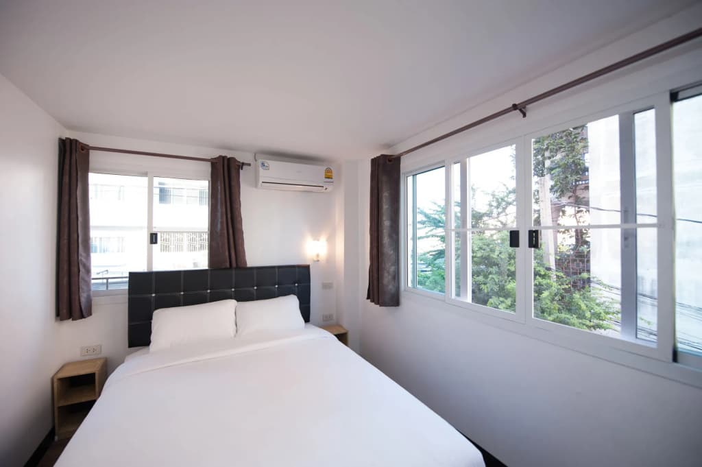 Hoppers Place Donmuang Room - photo 7