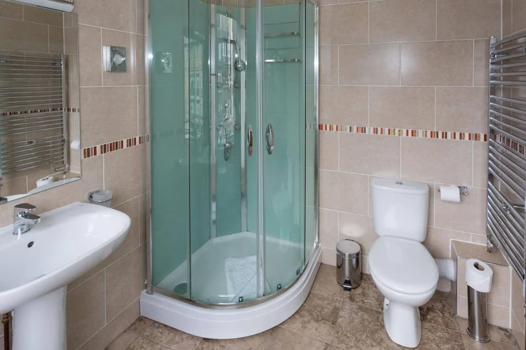 Castleview Guest House - photo 8