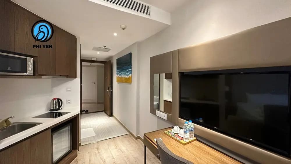 Phi Yen Panorama Condotel - photo 19