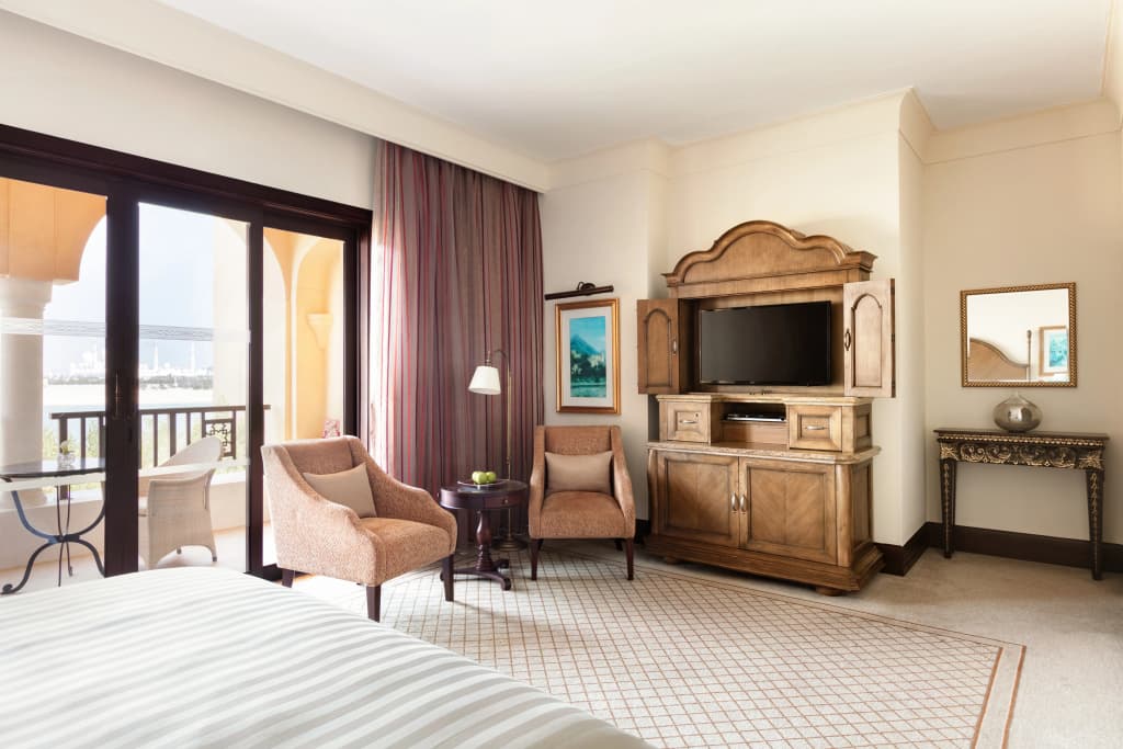 Hotel Shangri-La, Qaryat Al Beri, Abu Dhabi - photo 4