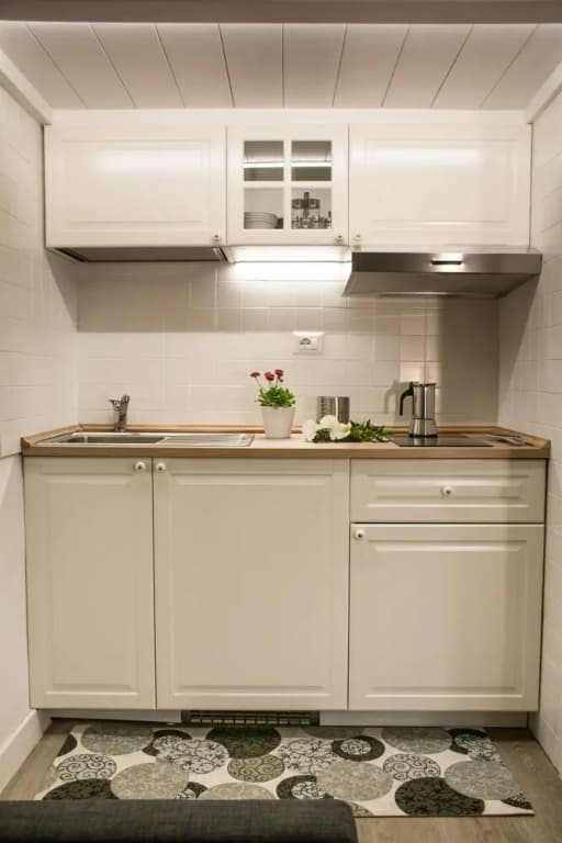 Art Apartment del Corso - photo 15