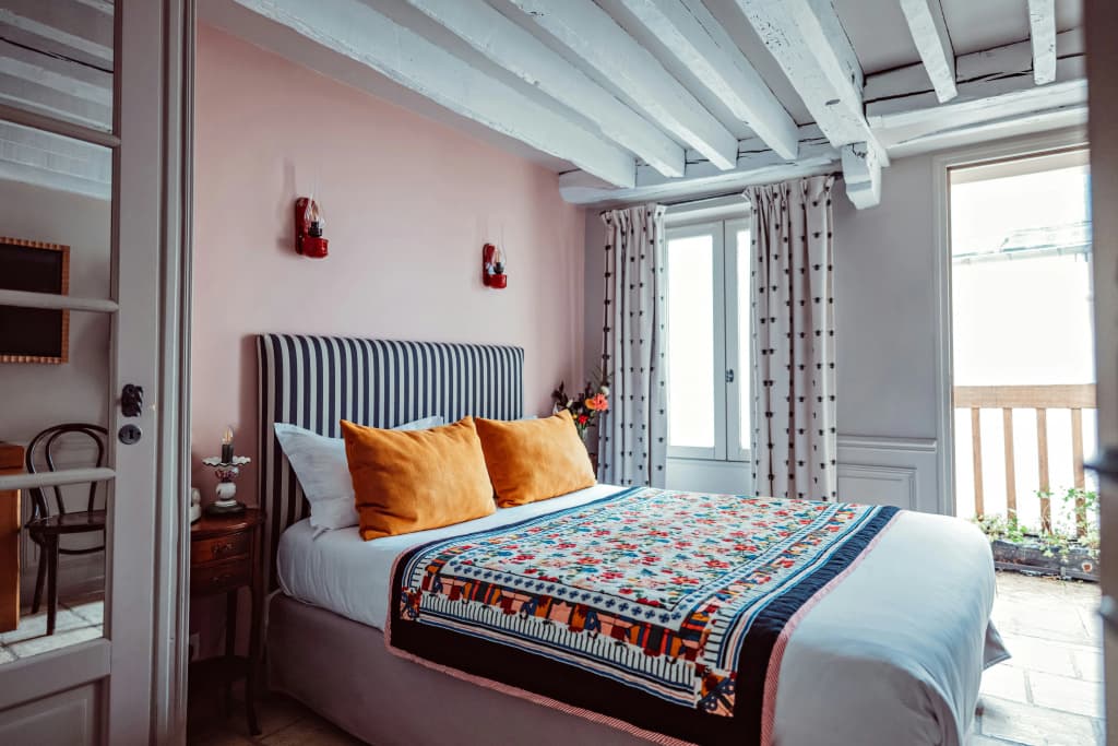 Hotel Maison Saintonge - photo 3