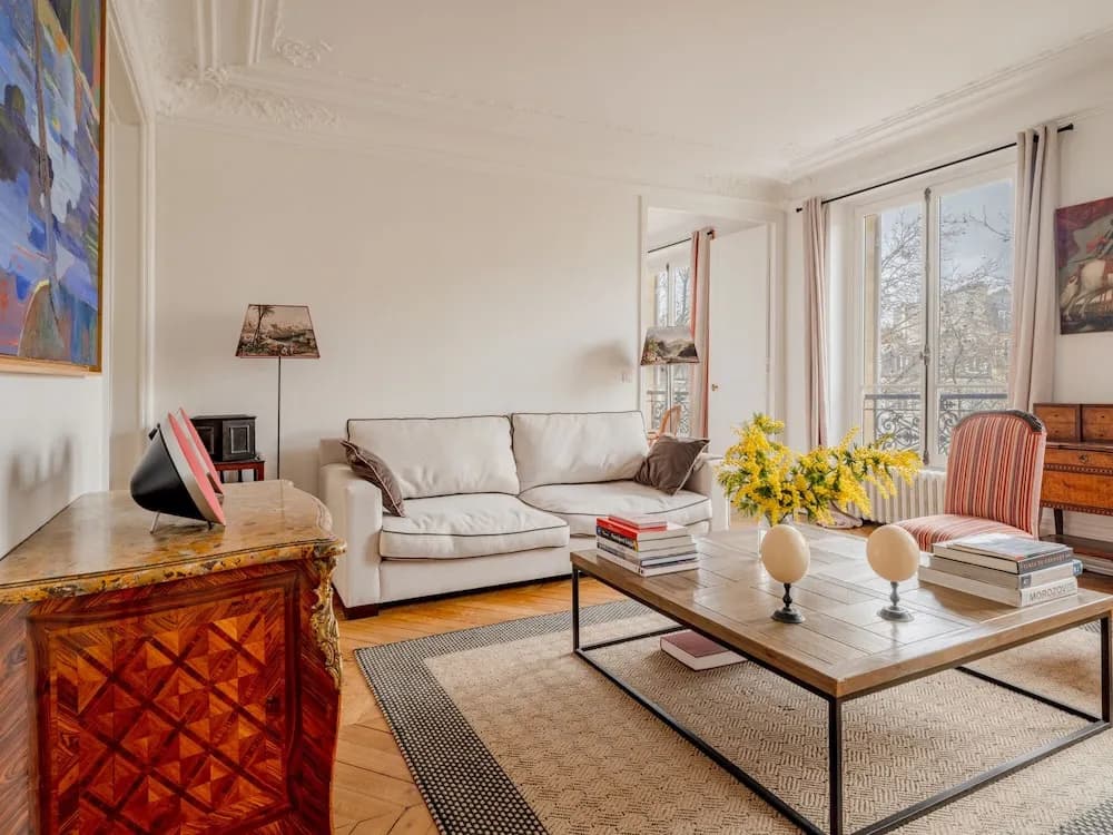 Paris Arc de Triomphe Residence - photo 6