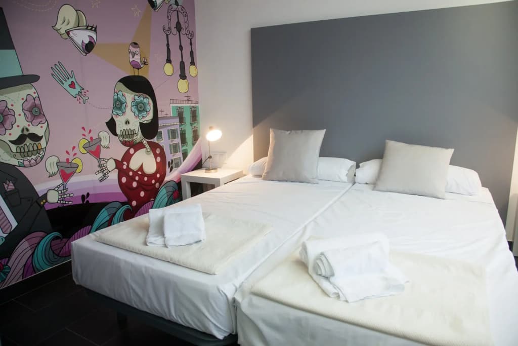 St Christopher's Inn, Barcelona - Hostel - photo 5
