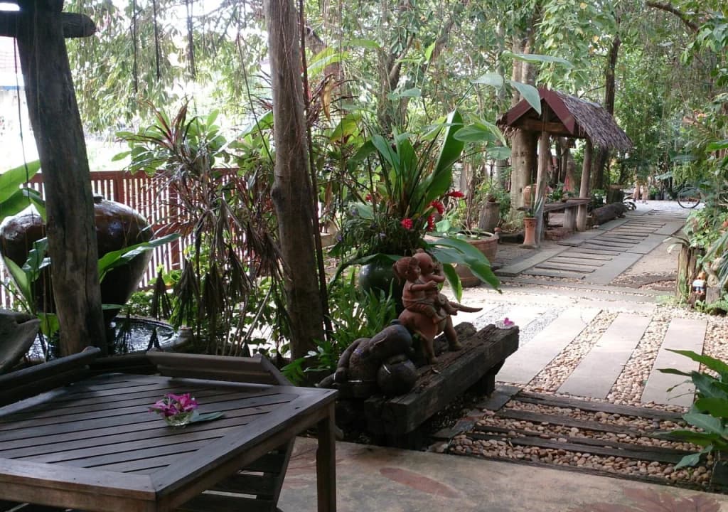 Ruanthai Spa And Resort - photo 16