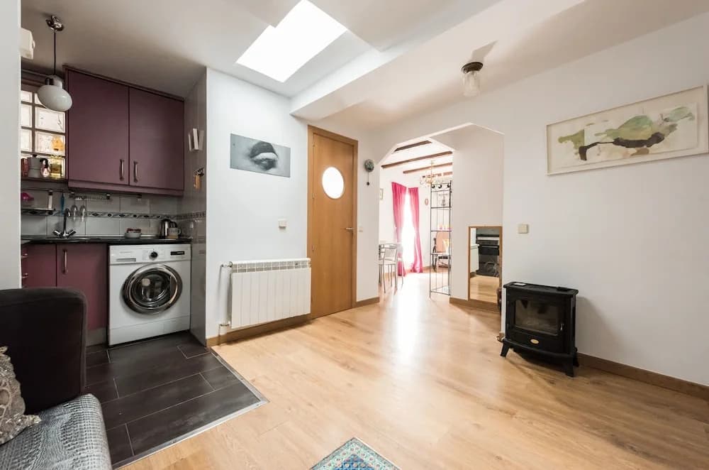 El Apartamento del Olmo - photo 10