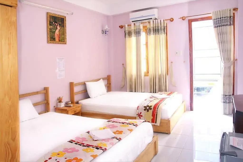 Hoa Sen Guest House - photo 21