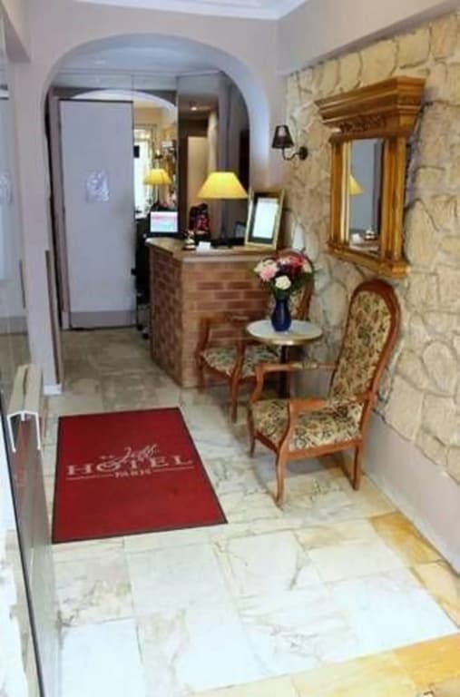 Jeff Hotel Paris - photo 14