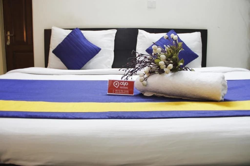 OYO Rooms Jasola Vihar 2 - photo 2
