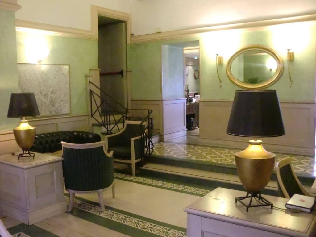 numa | Linea Hotel - photo 3