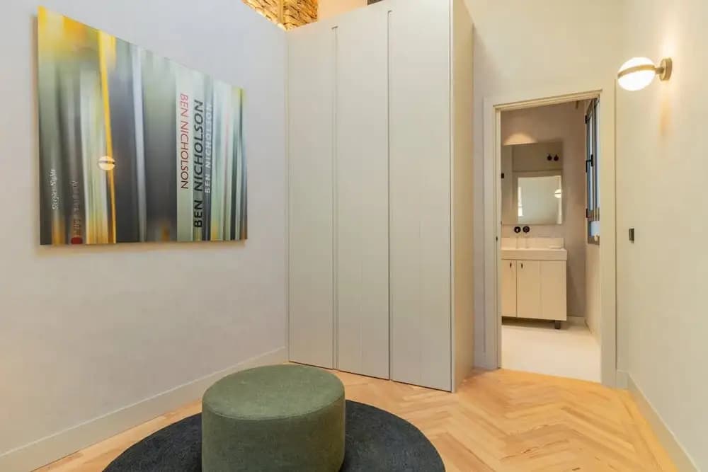w Cozy Penthouse at Palacio Real - photo 5