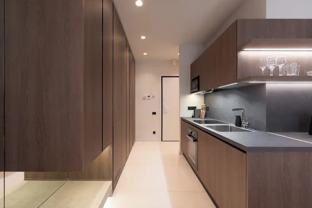 Kolonaki Luxury Studios - photo 20
