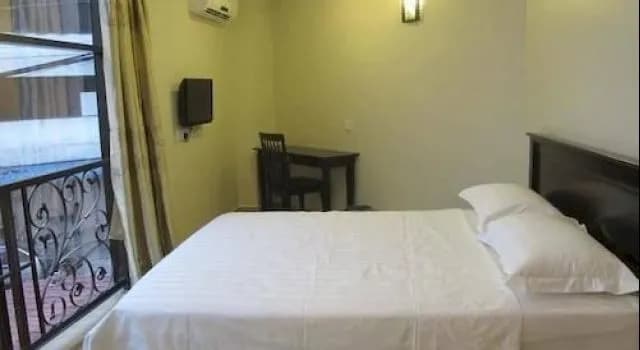 Se Hotel 2 - main photo