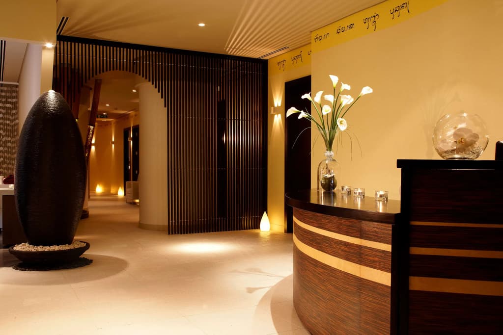 Park Plaza London Westminster Bridge - photo 2