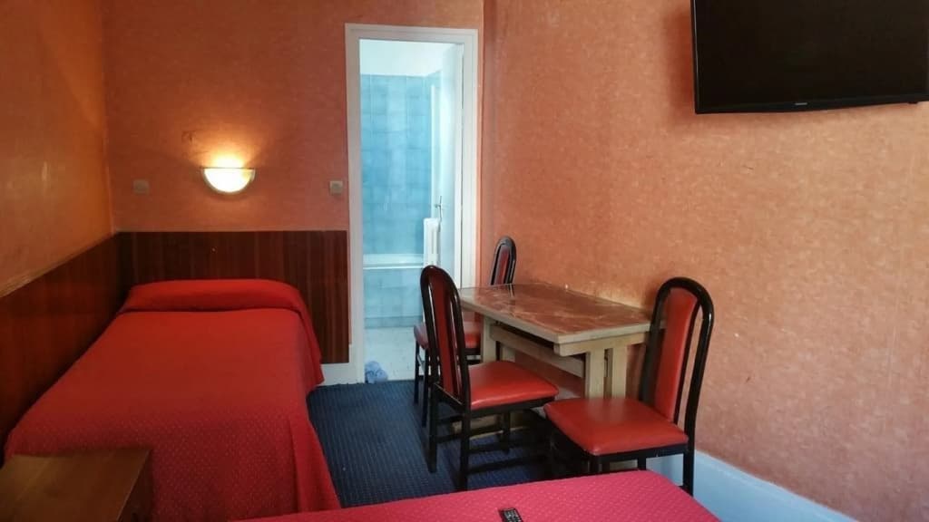 Luxia Hotel & Spa - photo 6