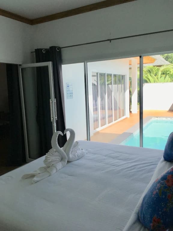 Amadha Pool Villas - photo 7