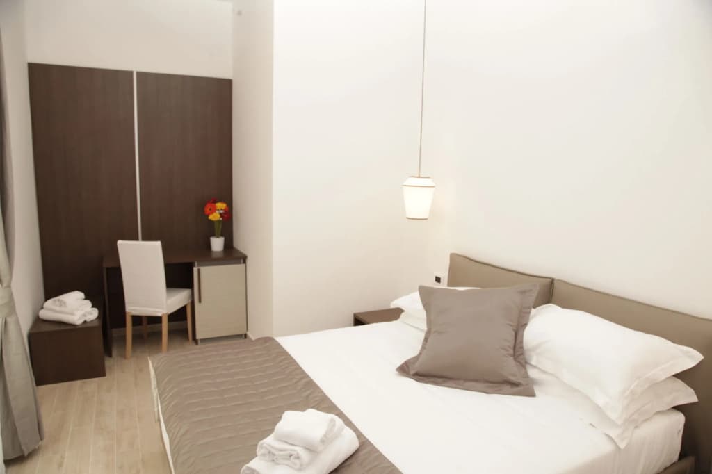Maison Maneli Luxury B&B - photo 5
