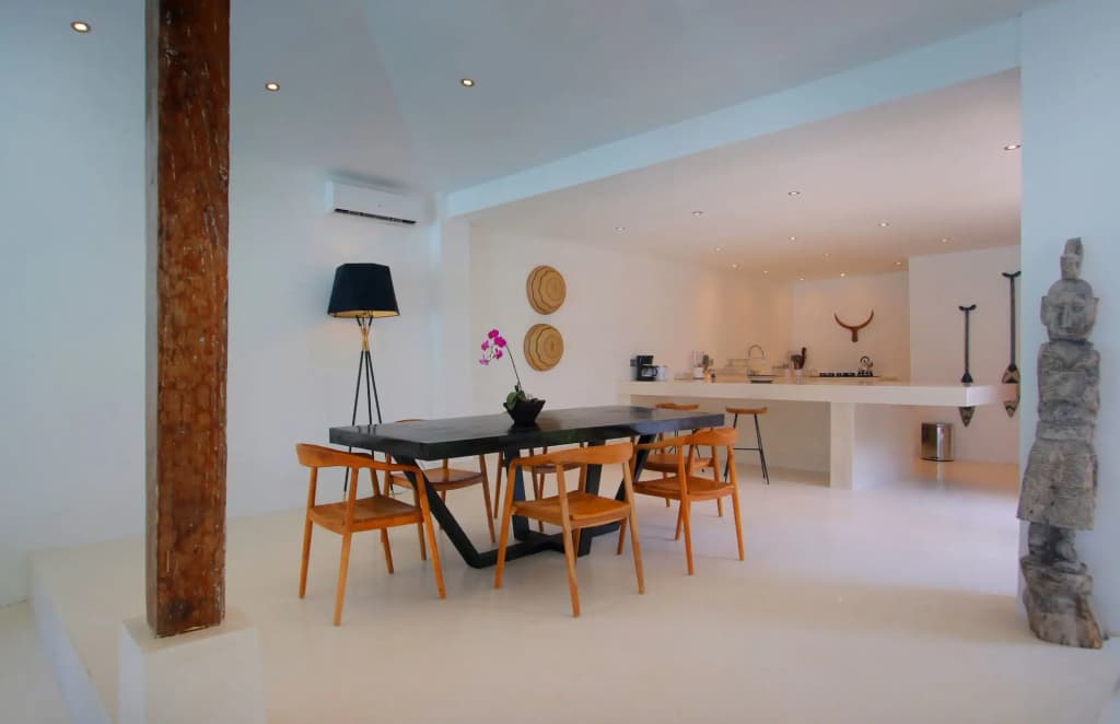 The Apartments Ubud - photo 12