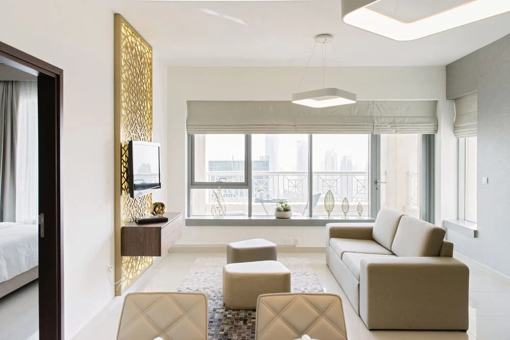 Boutique Living - 29 Boulevard Downtown Dubai - photo 3