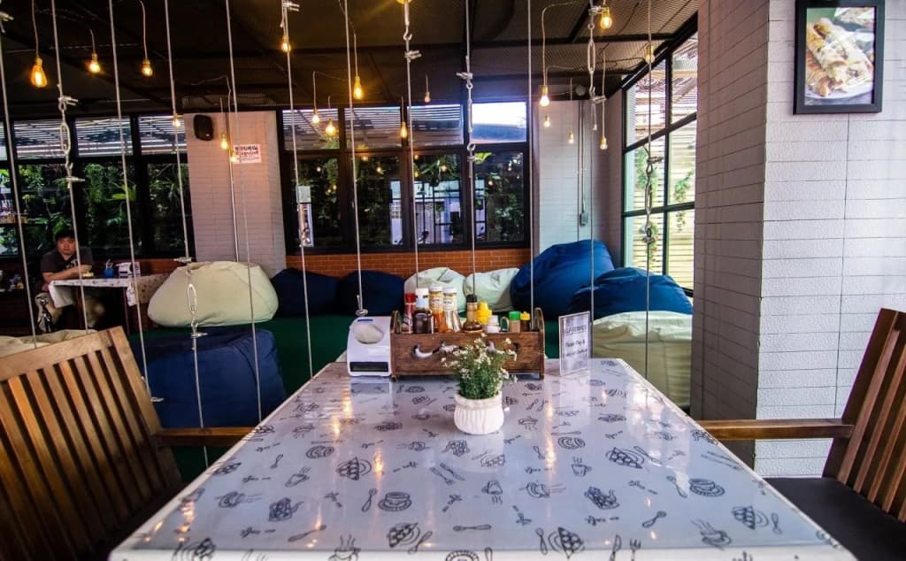 18 Coins Budget Hotel - photo 30