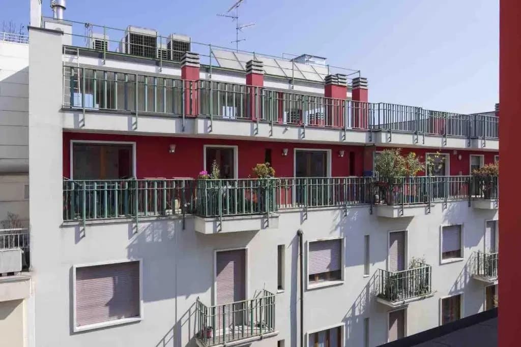 Contempora - Cavallotti 13 - A65 - main photo