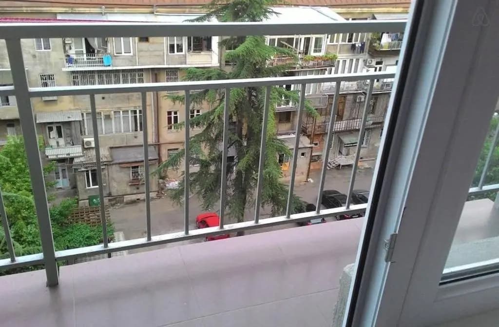 Apartment on Kazbegi Avenue - photo 8