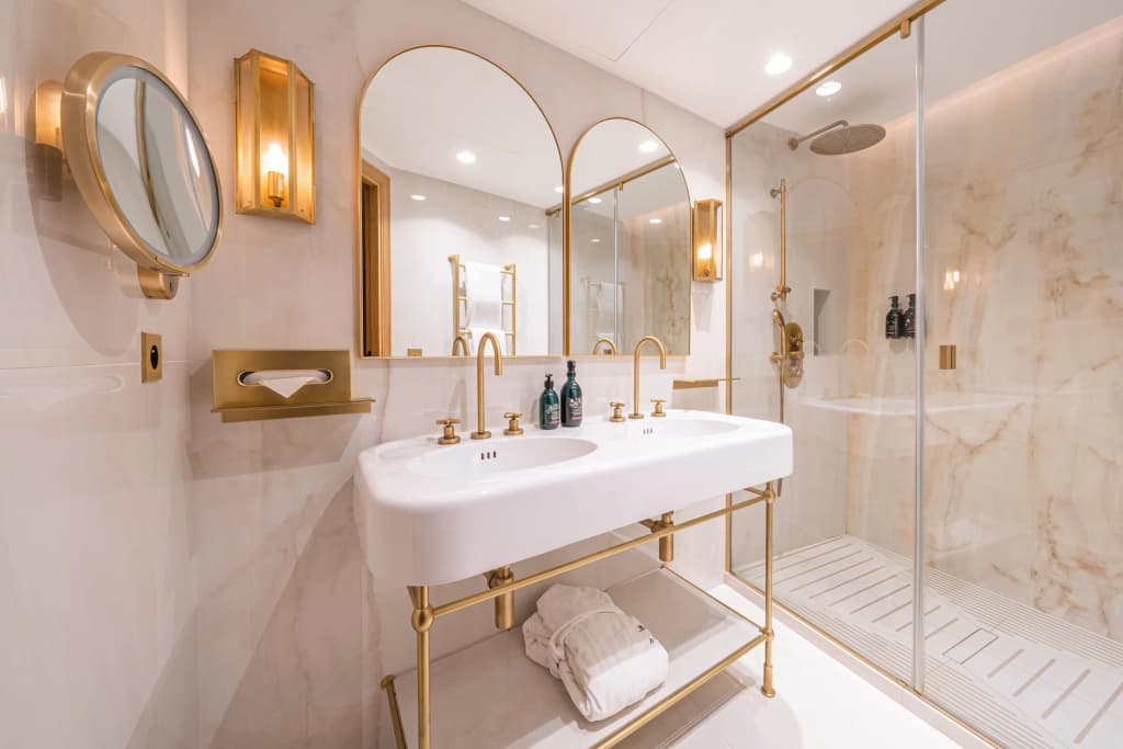 Hôtel Madison - photo 24