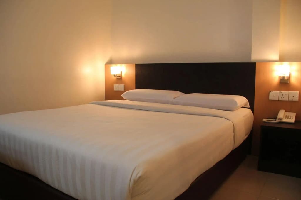 Hotel New Winner - photo 7