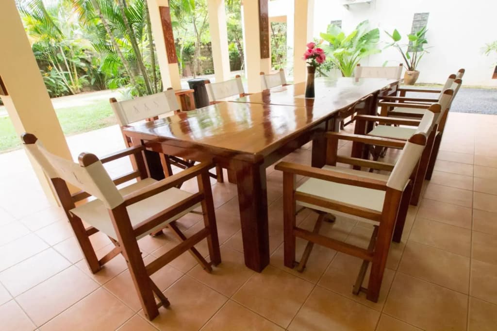 爱沙万别墅酒店(Aisawan Villas) - photo 19