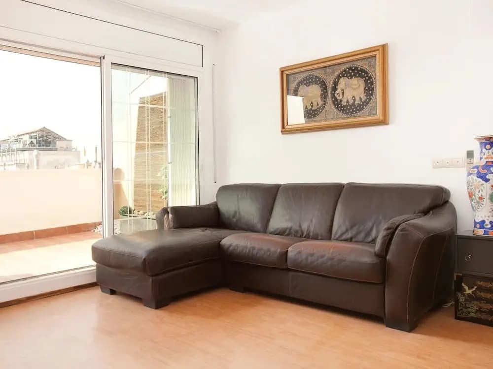 Penthouse Terrace Rambla Catalunya - photo 5