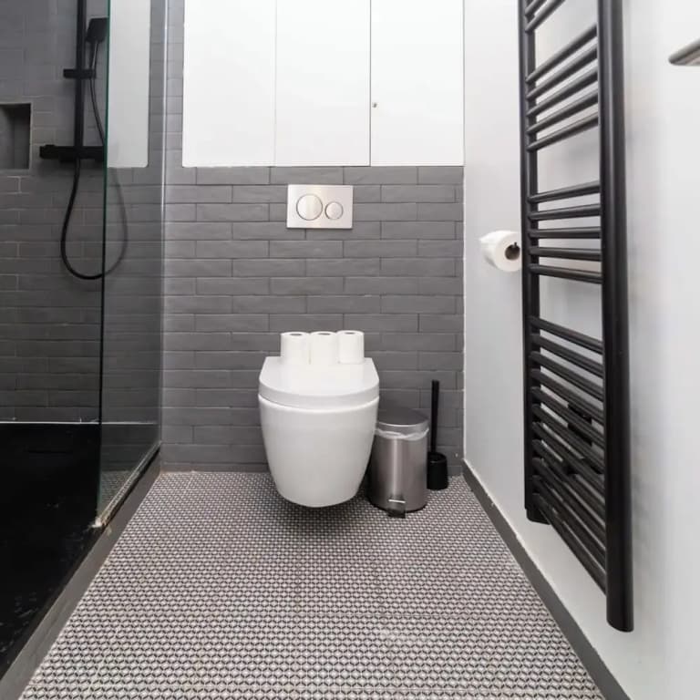 Sublim Apartment 2 Bedrooms Center of Paris - photo 8