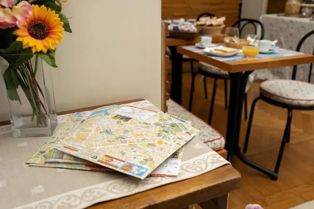 La Casa di Rosy - photo 28