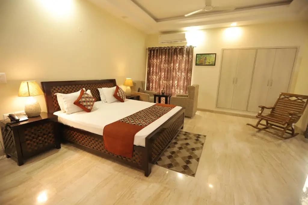 Mandakini villa - photo 5