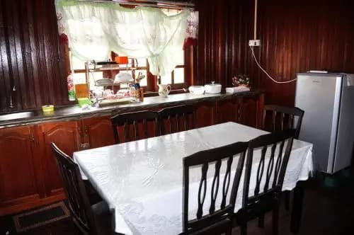 Nuruls Homestay - photo 4