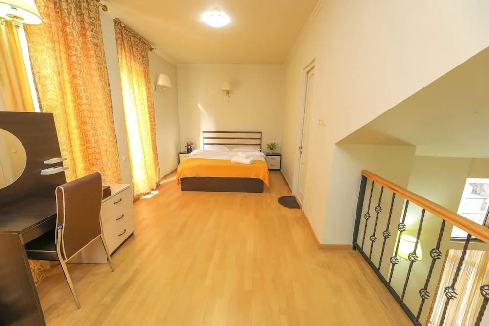 Eurasia Bridge Hotel - photo 6