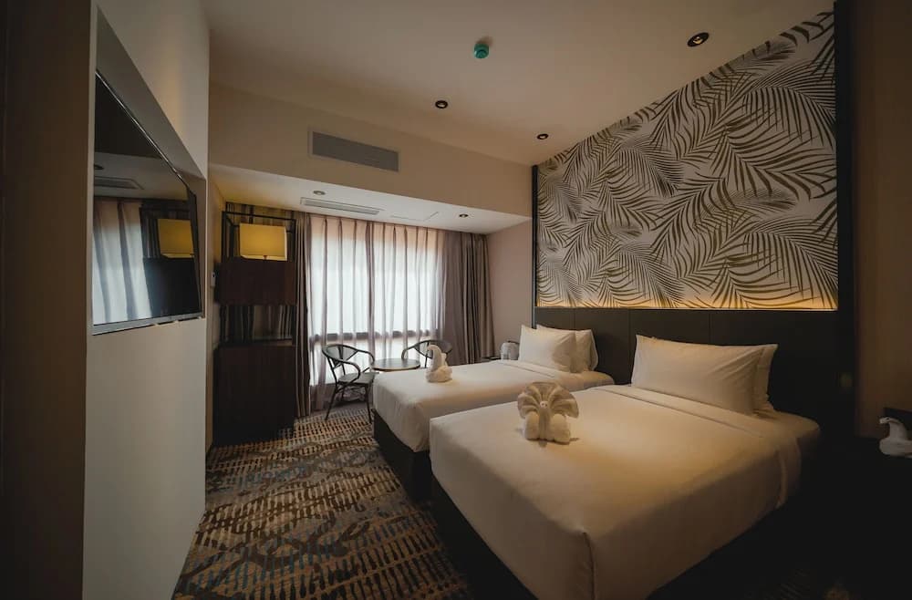Monkeys Canopy Resort - photo 5