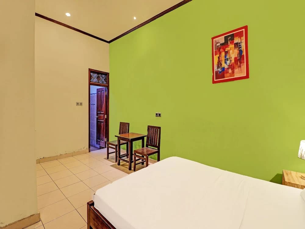 OYO 91924 Ijo Hotel - main photo