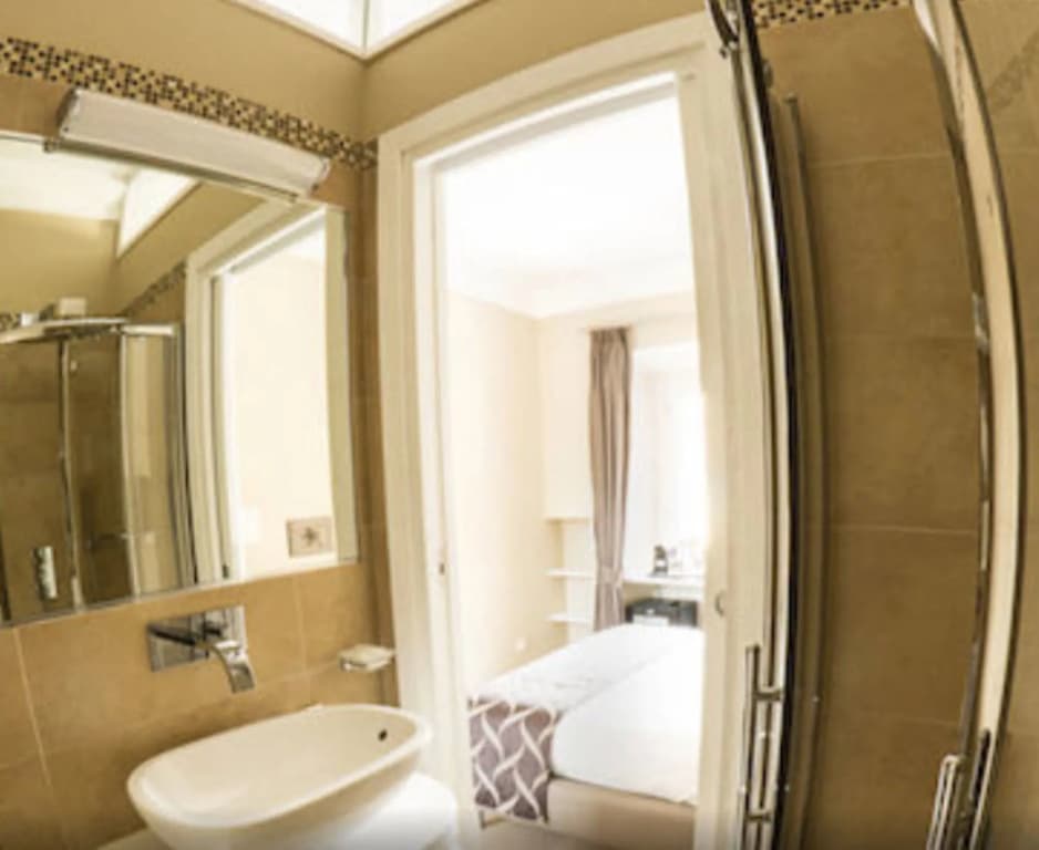 Hotel Scalinata di Spagna - photo 10
