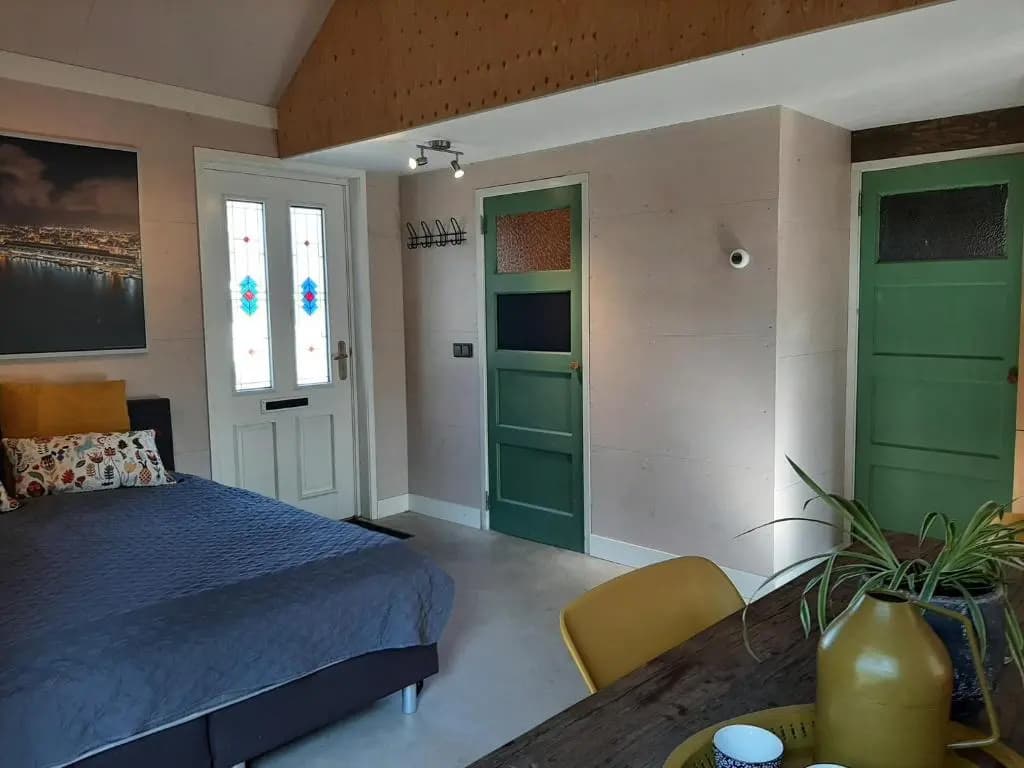 Appartement Klein Waterland - photo 3
