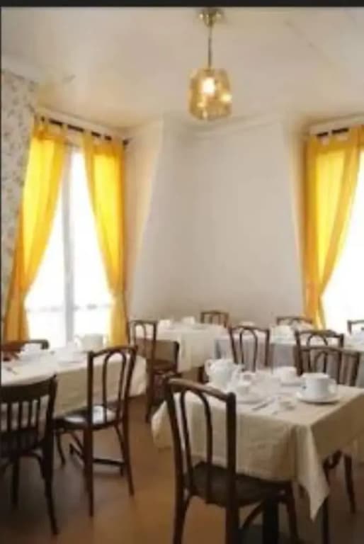 Hipotel Paris Sacre Coeur Olympiades - photo 18