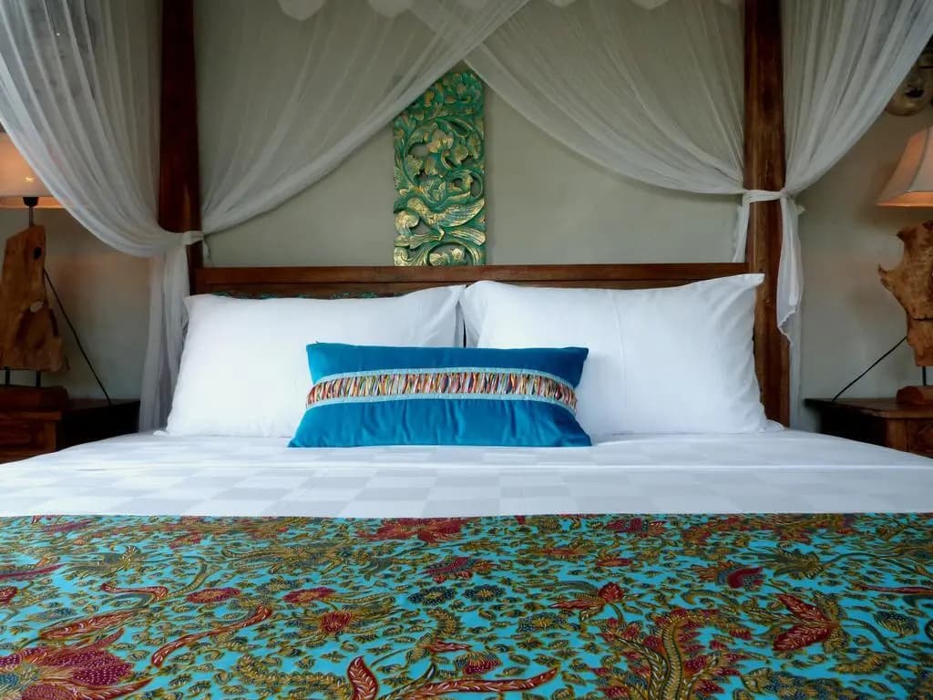 Green Spirit Villa - photo 13