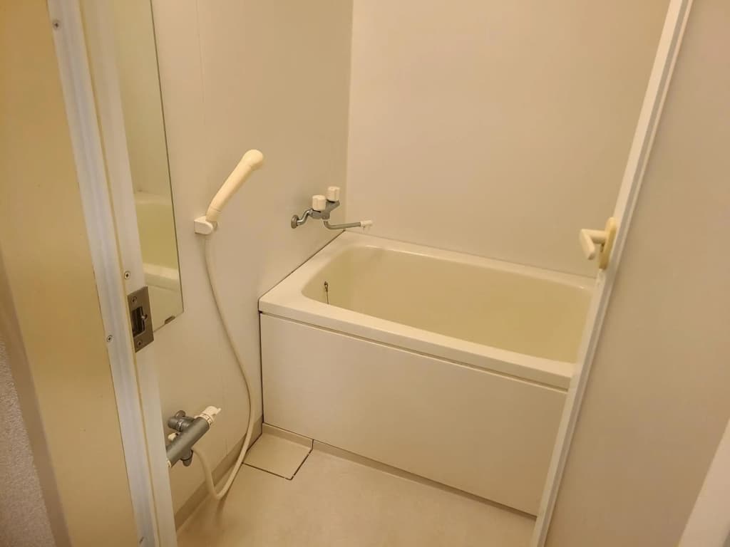 ホテルサンクリスター 201 - photo 8