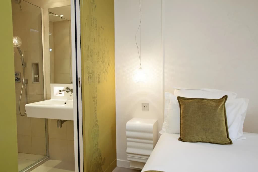 Hotel Elysée Secret - photo 10