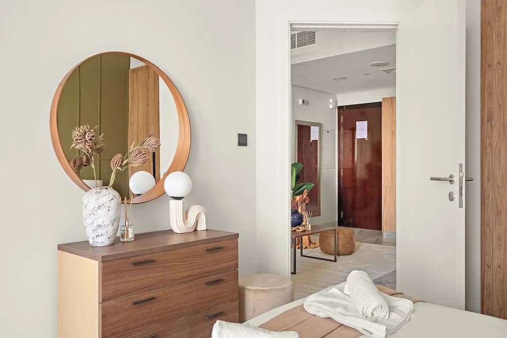 Silkhaus 1BR Serene Home in Al Maryah Vista - photo 15
