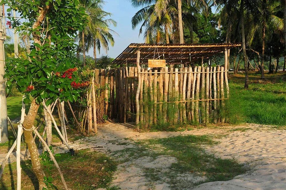 Kosmos Phu Quoc Villa - photo 17