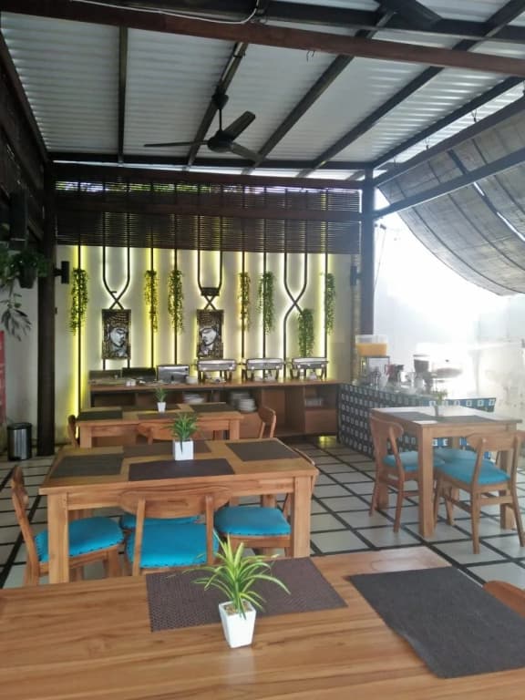 Bali Breezz Hotel - photo 22