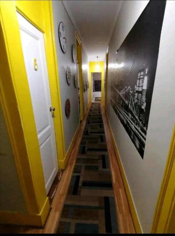 Bagetti Guest House - photo 11