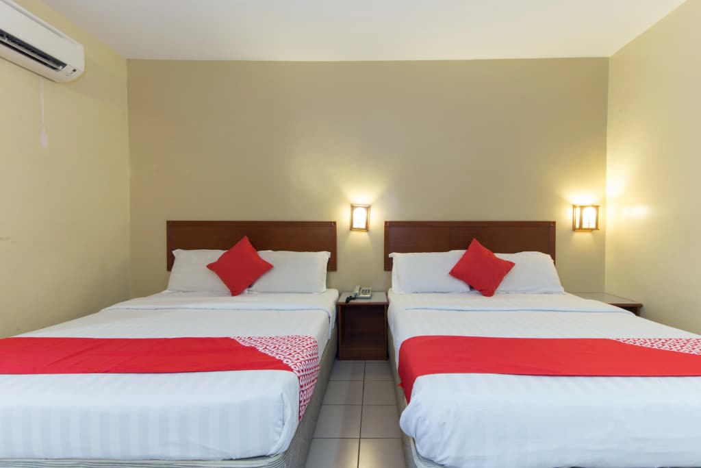 Super OYO 447 Comfort Hotel Meru - photo 7
